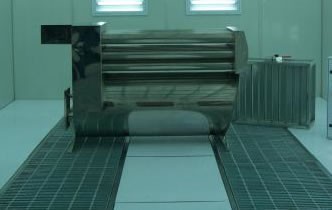 電廠排水溝蓋板使用案例